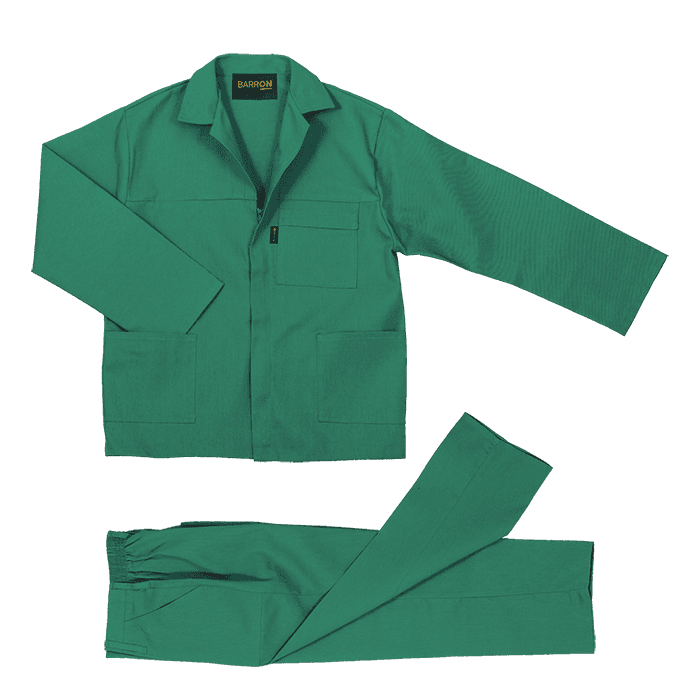 Barron Budget Poly Cotton Conti Suit thumbnail 3