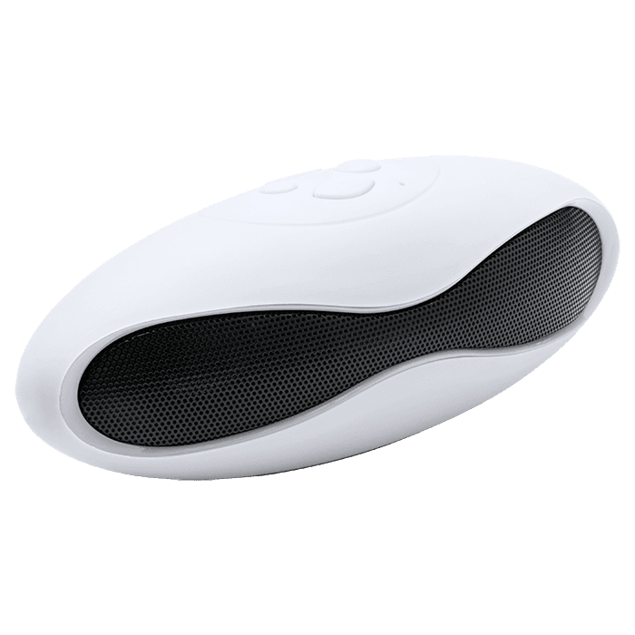 Morals Bluetooth Speaker