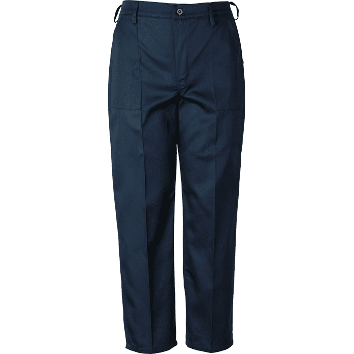 Barron Budget Poly Cotton Conti Trouser thumbnail 2