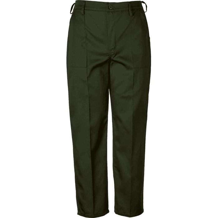 Barron Budget Poly Cotton Conti Trouser thumbnail 5