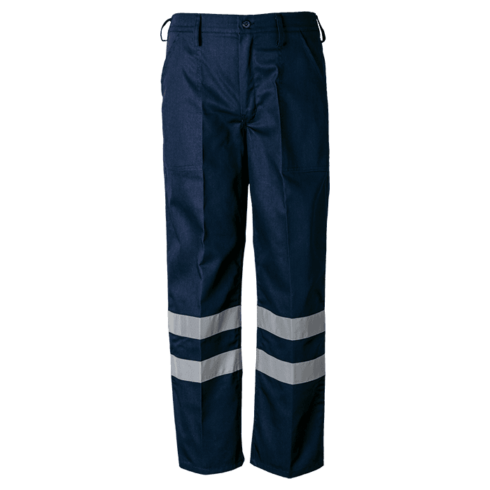 Premier Conti Trouser with Reflective thumbnail 2