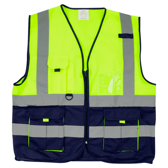 Pioneer Signaling Vest