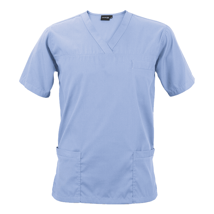 Riley Scrub Top thumbnail 2