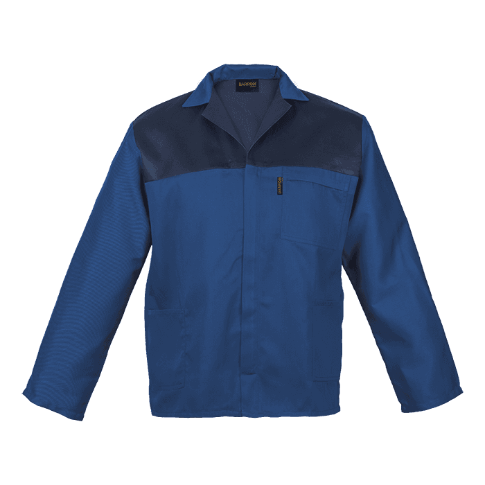 Barron Budget Two Tone Conti Jacket