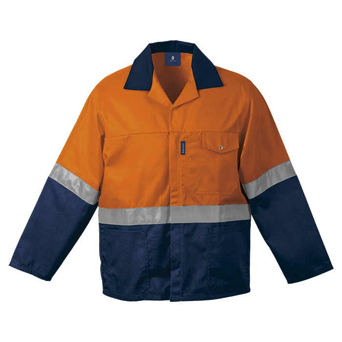 Premier Conti Jacket with Reflective thumbnail 3