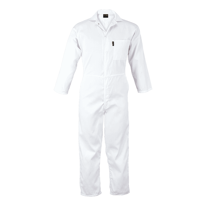 Budget Boiler Suit thumbnail 2