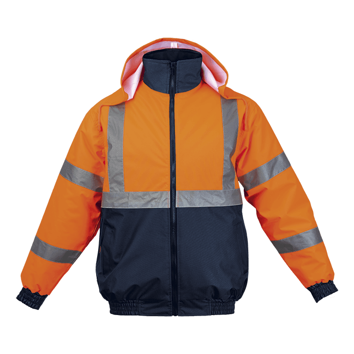 Hawk Jacket thumbnail 2