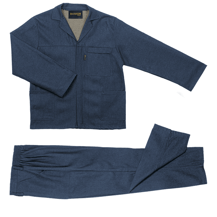 Barron Budget 100% Cotton Conti Suit thumbnail 3