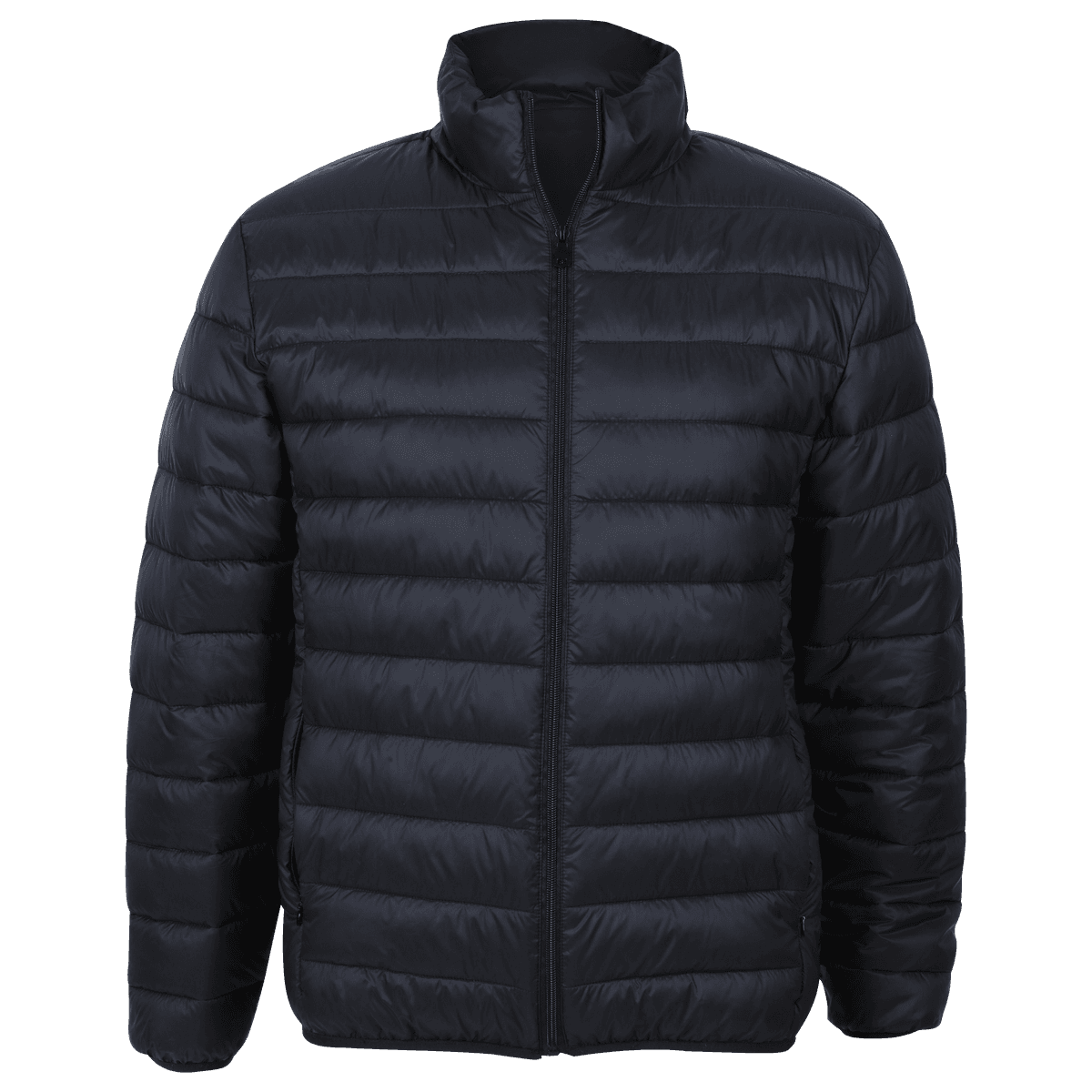 JCB Light Puffer Jacket