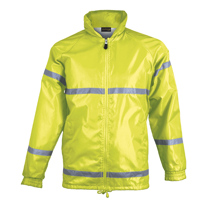 Convoy Jacket thumbnail 2