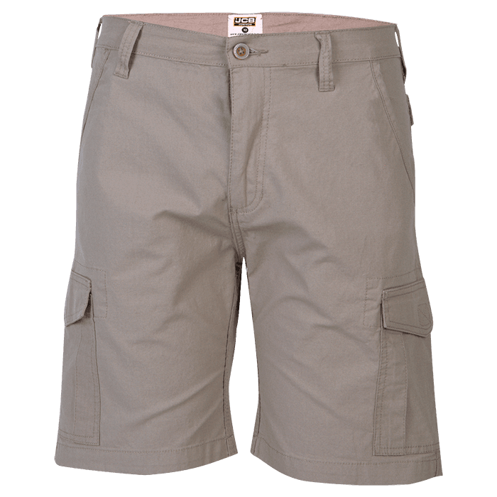 JCB Cargo Shorts