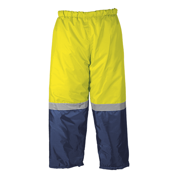 Two Tone Ground Zero Pants thumbnail 2