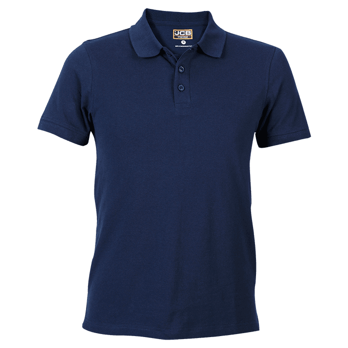 JCB Signature Golfer