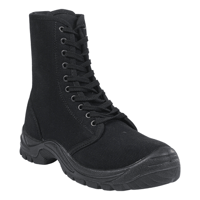 Barron Protector Boot