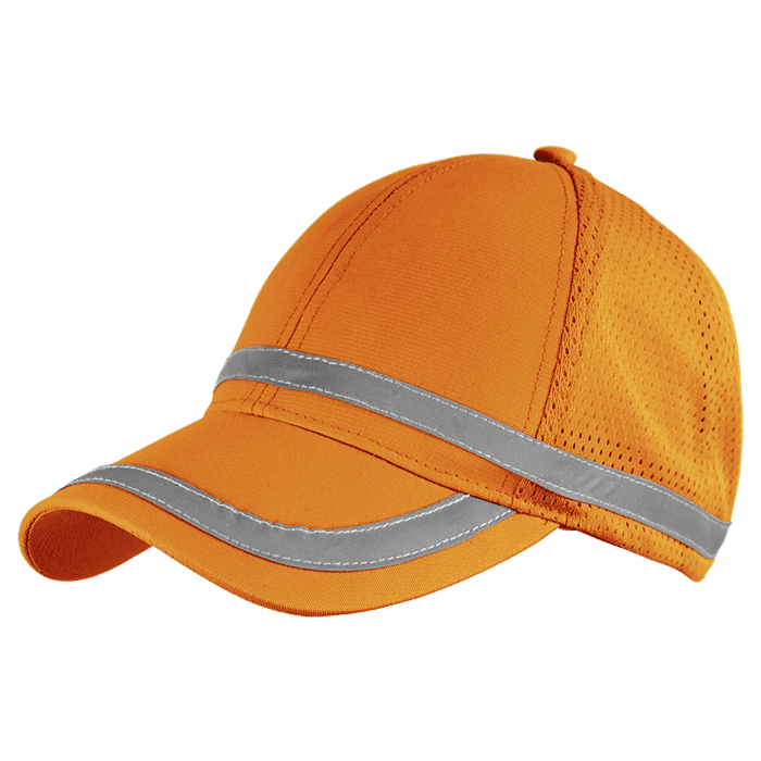 Barron Safety Cap With Mesh thumbnail 3