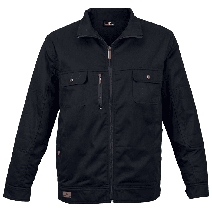 Indestruktible Drill Jacket