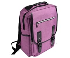 Heritage Laptop Backpack