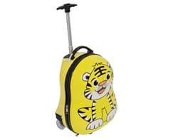 Kids Luggage Bag – Tiger