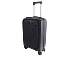 Techport Laptop Cabin Luggage Bag