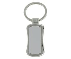 Keyring – Curved