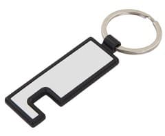 Keyring – Cellphone Accessory