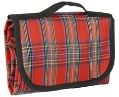Folding Picnic Blanket