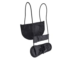 Bungee Bag Connector