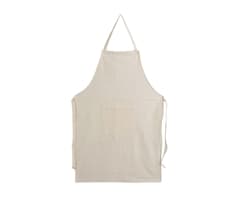 140g Cotton Apron