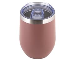 300ml Double Wall Coffee/Wine Tumbler