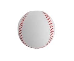 Baseball Stress Ball