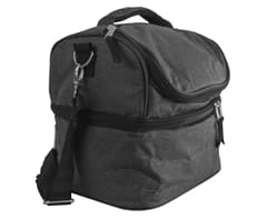 Double 6-Can Lunch Cooler