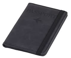 Travel Pro Passport Organiser
