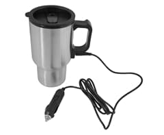Car Charger Mug – Double Wall