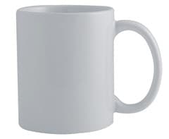 Sublimation Coffee Mug – with box