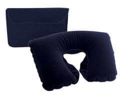 Inflatable Travel Pillow