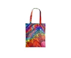 Custom Poly Oxford Sub Shopper – Small