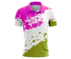 Custom Unisex XL – Sub Golf Shirt