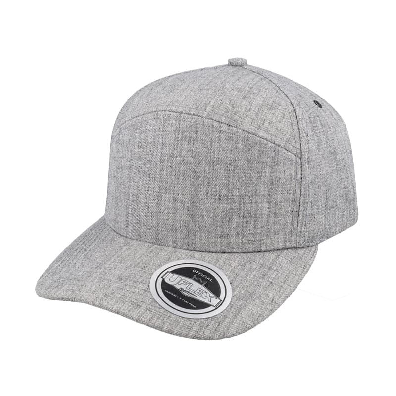 Uflex Fashion 6P Curved Peak thumbnail 2