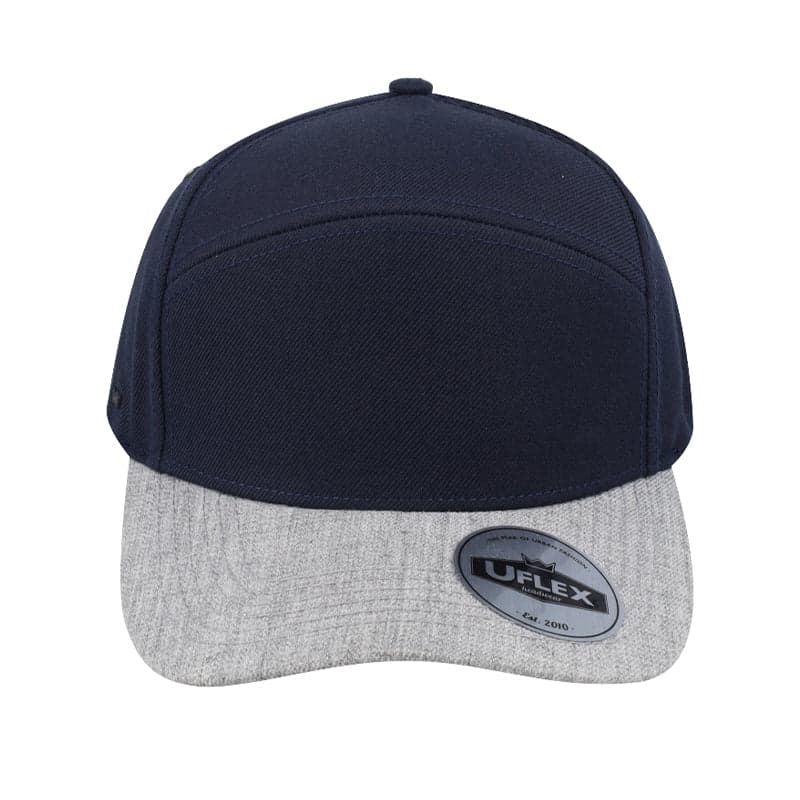 Uflex Fashion 6P Curved Peak thumbnail 22