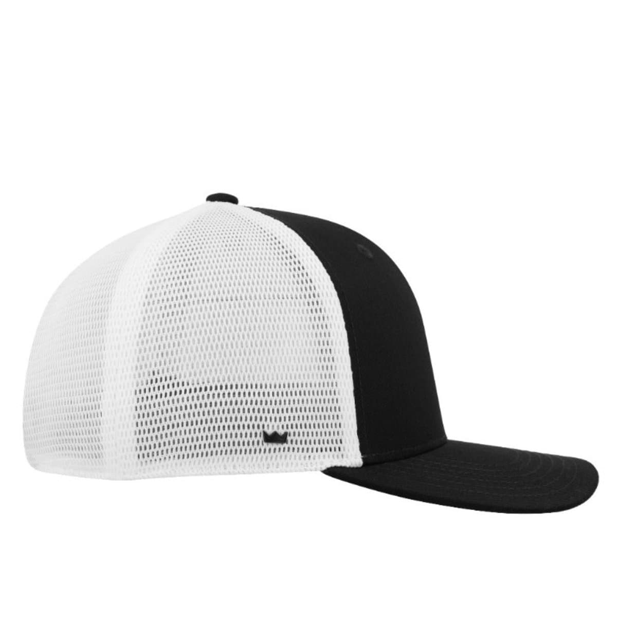 Polycotton 6 Panel Trucker thumbnail 12