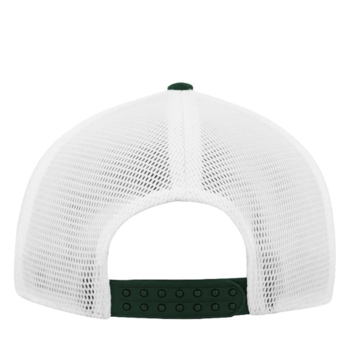 Polycotton 6 Panel Trucker thumbnail 15