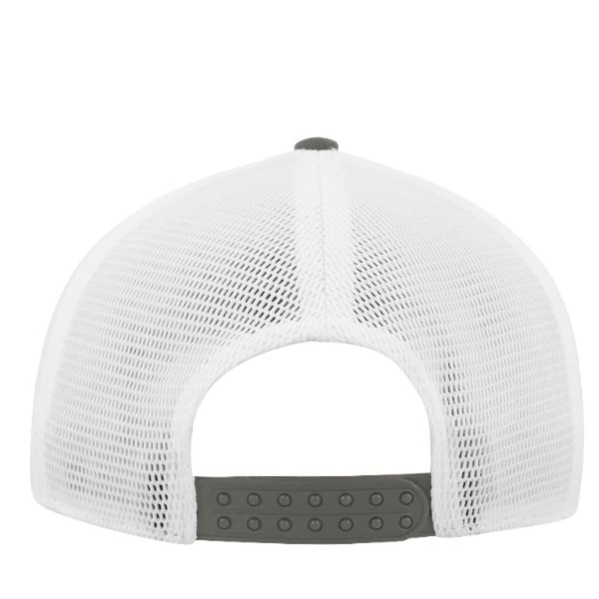 Polycotton 6 Panel Trucker thumbnail 21