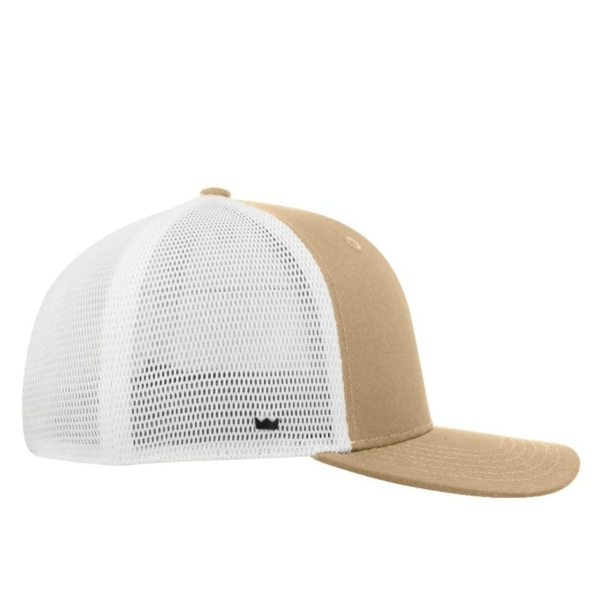 Polycotton 6 Panel Trucker thumbnail 35