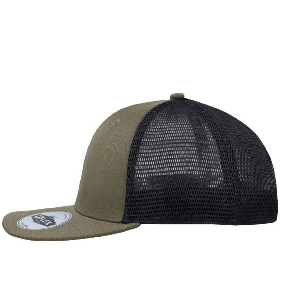 Polycotton 6 Panel Trucker thumbnail 46