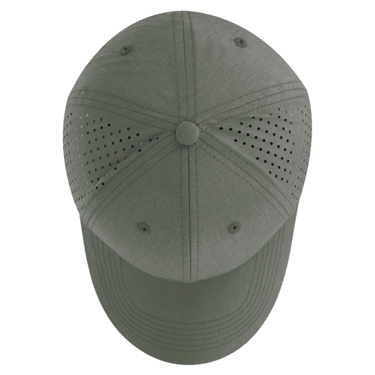 Ultra Melange 6 Panel Cap thumbnail 26