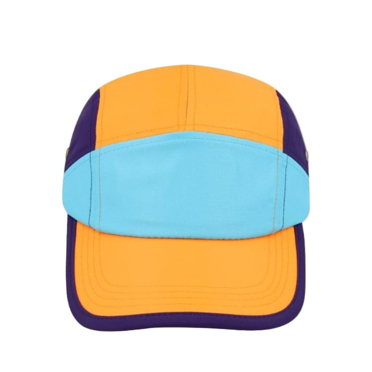 Colour Block Horizon Cap thumbnail 22