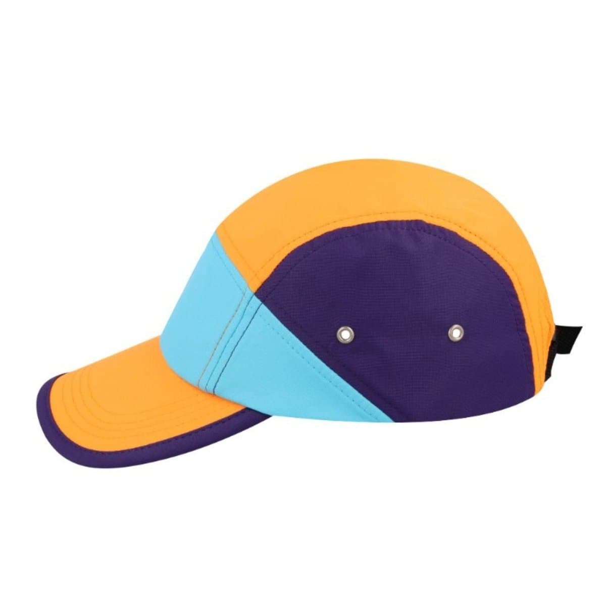 Colour Block Horizon Cap thumbnail 23