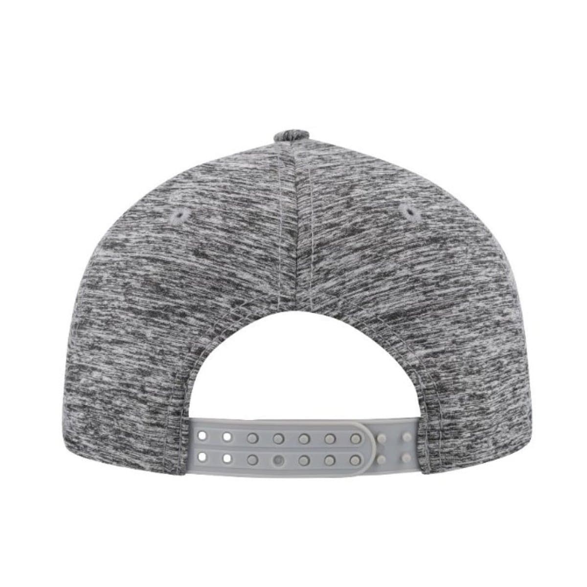 Uflex 6P Curved Peak Snapback thumbnail 15