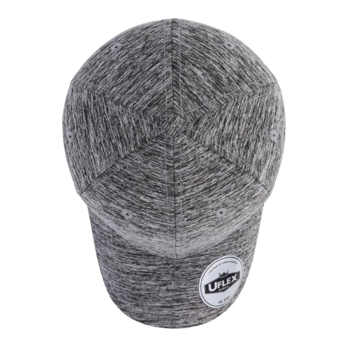 Uflex 6P Curved Peak Snapback thumbnail 20