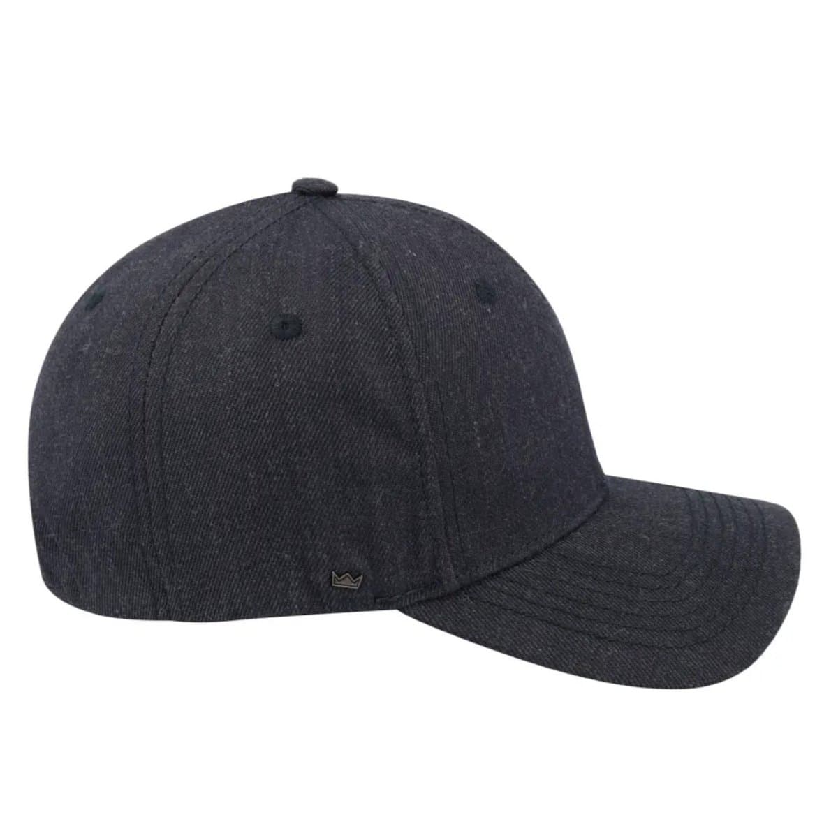 Uflex 6P Curved Peak Snapback thumbnail 42